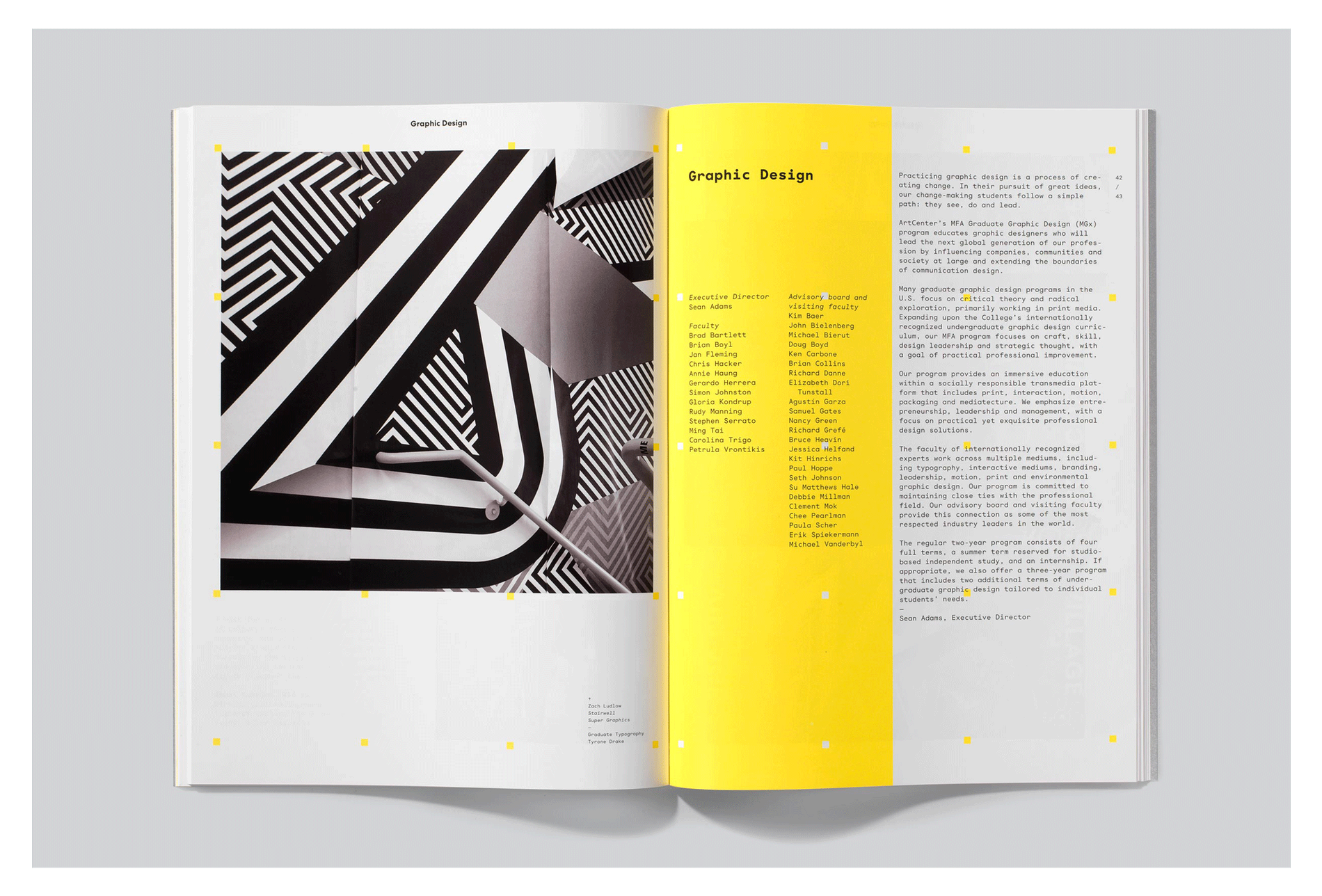 アート・デザイン・音楽 BRAND CONCEPT BOOK BORDERS at BALCONY BORDERS at BALCONY BRAND CONCEPT BOOK』 – 青山ブックセンター本店