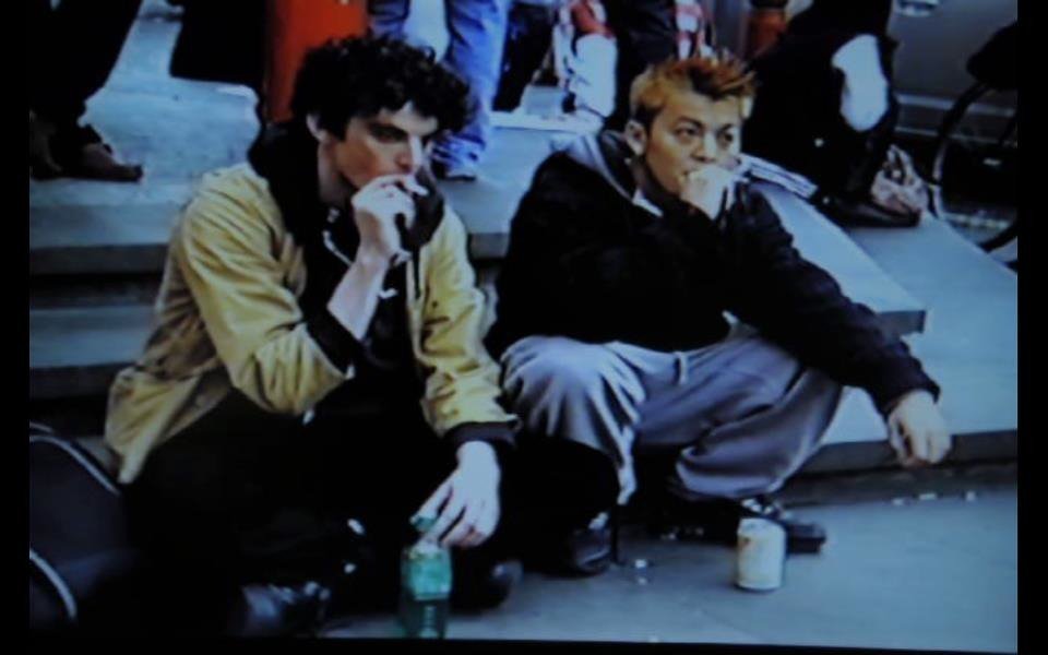 Sharp FM 010: Triad God feat. Palmistry for Respira & Sharp Earth