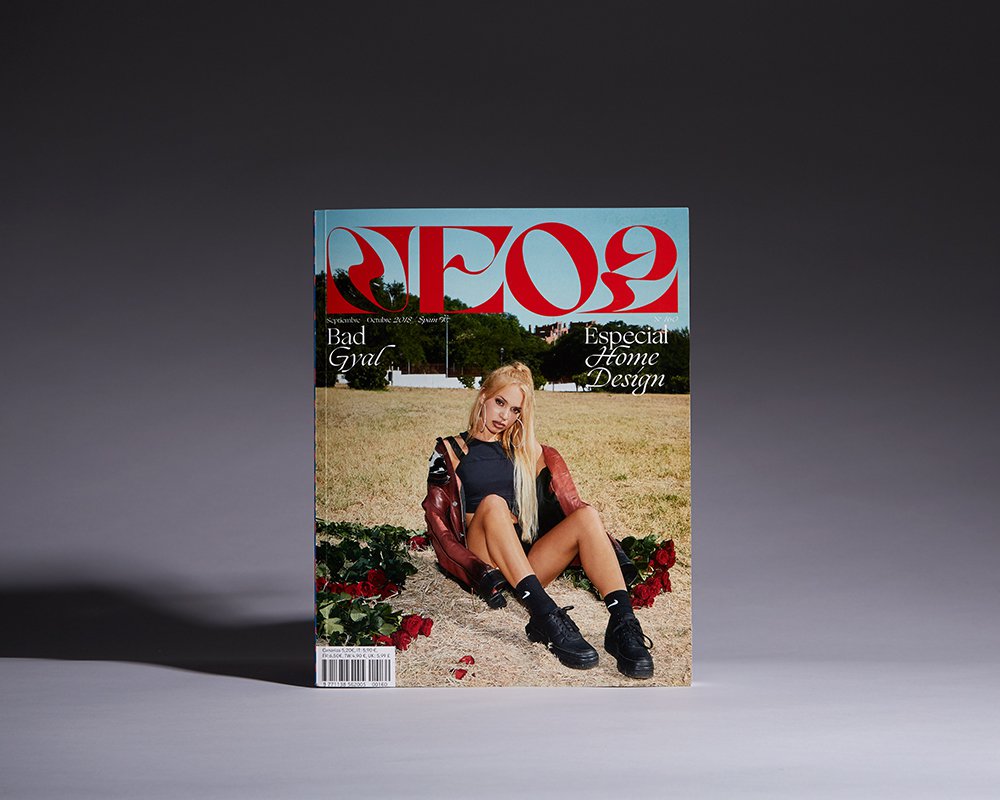 アート・デザイン・音楽 GREY ZONE MAGAZINE 2018 MOROHA UK Neo Magazine & Ogg – Sharp Type