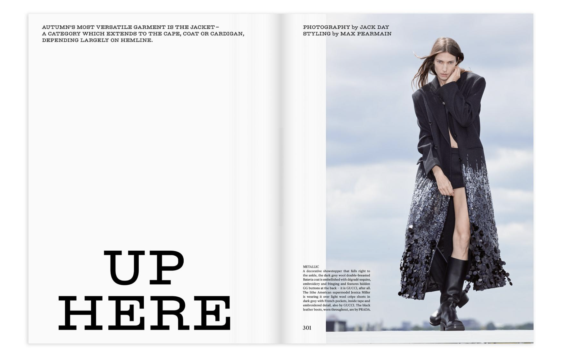 the gentlewoman 雑誌　12冊 The Gentlewoman Issue 29 – Neighbour